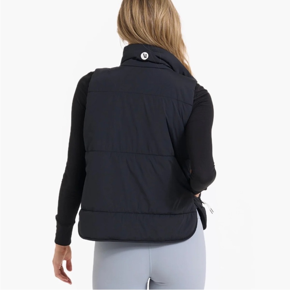 Canyon Insulated Vest - Picture 3 of 7